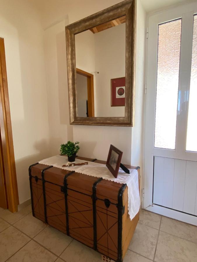 Barbajonn'S Stone House Villa Monemvasia Exterior photo